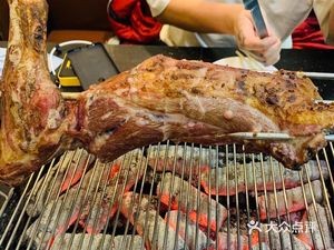 Dazi Lamb Leg and Rack of Lamb (Datong Branch)