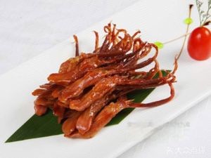 Tiantian Want You Duck Neck King (Faku Store)