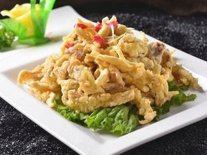 Muxiaomu Korean Fried Chicken · Ancient Recipe Fried Chicken (Faku Branch)