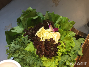 Lüyuan Beef Hot Pot (Tuanjie Street Branch)