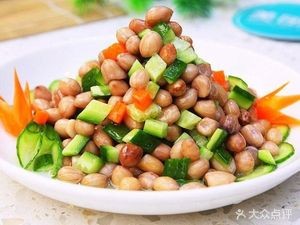 Coarse Grain Delicacies (Bianmen Street Branch)