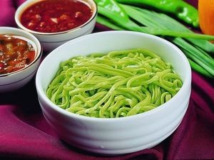 Red Sister Noodles