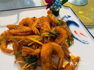 西花园餐厅