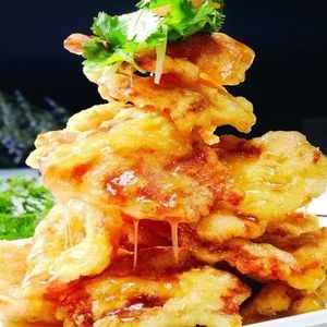 Li Guohua Old-style Sweet-and-Sour Pork (Taiyuan Street Branch)