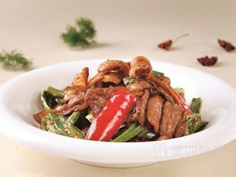 Jinshui Old-style Sweet and Sour Pork (Beisanma Road Branch)