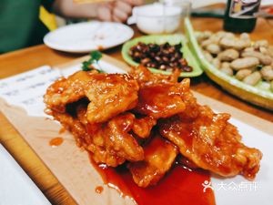 Xinxiang Braised Pork Cutlet Specialties