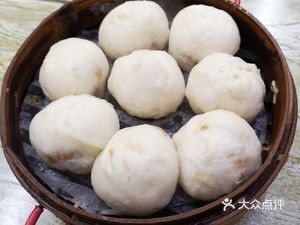 Hangzhou Steamed Dumplings (Nanjing South Street Store)