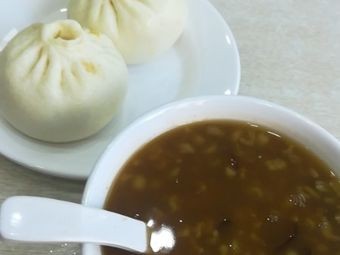 Shen Lao Tou Baozi (Shengli South Street Store)