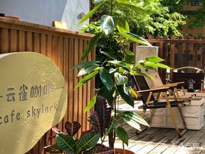 Skylark Coffee Cafe Skylark