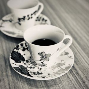 10th Floor Coffee