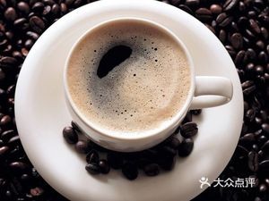 Xiangji Coffee (Huan Yu Century Star City Branch)