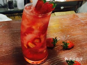 Mike's Coffee (Taiyuan Residential Area Central Branch)
