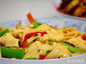 Long Wang Yuan Old Restaurant (Wuzhou Community Branch)