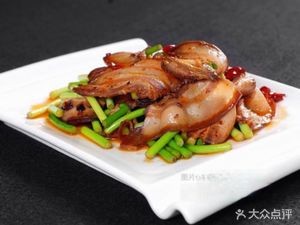 Yuji Xiaoshuan Sichuan Home Cooking (Kunming North Street Branch)