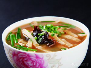 Handmade Dumplings Home-style Dishes (Zhongshan Road Store)