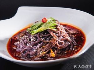 Popular Home-style Cuisine (Beisi Ma Lu Store)