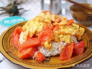 Sìjì Xiāng Home-style Cuisine (Electronics Street Store)