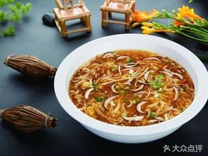 Donkey Meat Home-style Restaurant (Qingyang Road Branch)