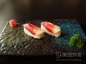 Fresh Rice Sushi & Seaweed Rolls (Wanda Branch, Taiyuan Street)
