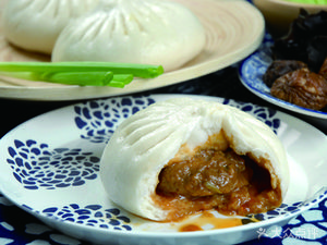 Ju Xiang Zhai (Shengli Bei Jie Store)