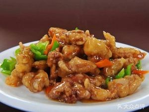 Yongxin Flavor Snack (Xianyang Road Branch)