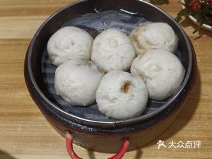 Hangzhou Dumplings (Jian Road Branch)