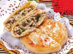 Liji Xiao Xian Bing Yang Tang