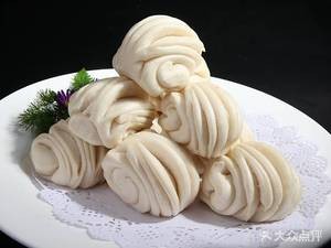 Houqin Steamed Buns (Jingguan Garden Branch)