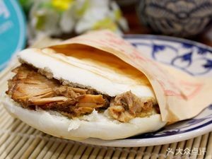 Beijing Flatbread