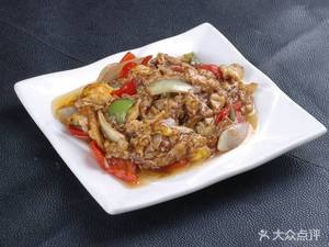 Kangxian Garden Snacks