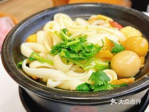Liaocheng Brothers Potato Noodles (Xinrong Building Branch)