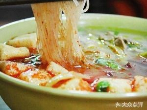 Nanjing Duck Noodle Soup (Tianjin South Street Branch)