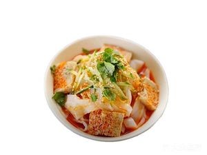 Qu Jia Cold Noodles (Shaanxi Style)