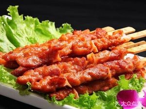 Lao Baijia Noodles (Taiyuan Street Commercial Area Branch)