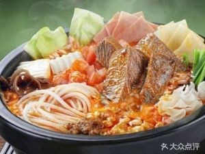 Xiao Ye Family Dali Guo Qiao Mi Xian (Minzu North Street Branch)
