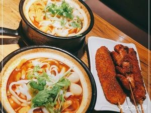 Shencheng Jie Di Potato Noodles (Xinrong Building Store)