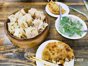 Yang Ji Xiao Gu Tiao Yang Za (Lanzhou South Street Store)