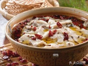Sichuan Flavors Restaurant (Shenyang Station Branch)