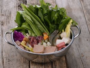 Gui Jie Spicy Pot