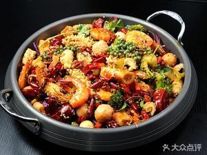 Chuan Shu Yu Xiang Spicy Hot Pot and Spicy Pot (Yichun Community Branch)