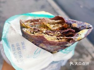 Dong Ji Jian Bing (Taiyuan Street Branch)