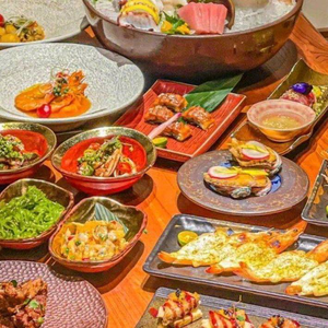 雨石屋日本料理(南一马路店)