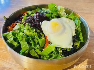 Hui Bao Jia Korean Food Specialty Store (Baisheng Store)