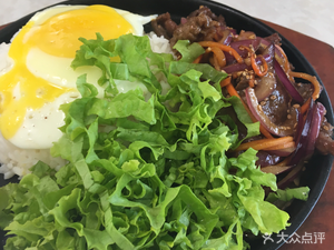 Xiu Er Korean-style Rice Bowl (Jidian Road Branch)