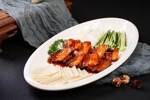 Wenzhou Seafood Tower (Taiyuan Street Store)