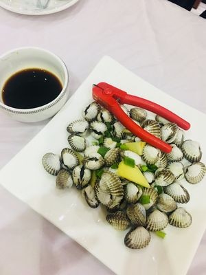 Wenzhou Seafood Restaurant (Lanzhou South Street Store)