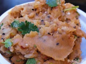 Feng Ji Xiang Home-Style Potato Mashed (Chengkai Center Store)