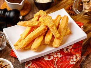 Chuan Nan Jia Golden Chicken Strips (Taiyuan Street Store)