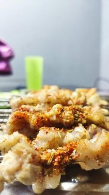 Hui Jie Skewers (Nanning Nan Community Branch)