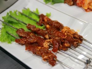 Xu's 80 Cent Skewers (Taiyuan Street Branch)